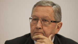 Un neamţ, numit şef peste banii de salvare a Europei