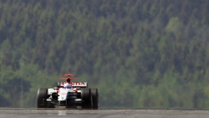 Circuitul german Nurburgring, oficial în FALIMENT (FOTO)