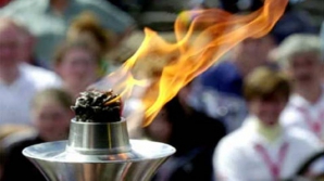 Flacăra olimpică a fost la un pas de a fi furată de un adolescent de 17 ani 