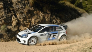  Volkswagen: "Latvala, Sordo şi Ogier ar forma echipa ideală pentru WRC 2013"