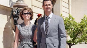  DETALII despre viaţa liderului sirian, Bashar al-Assad 