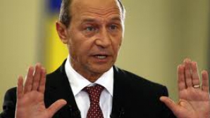 Traian Băsescu, la un pas de a fi suspendat din funcţie
