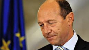 Băsescu: Dacă n-aş fi preşedintele României nu m-aş duce să validez o lovitură de stat 