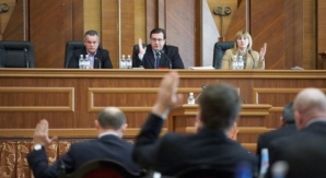 Politica bugetar-fiscală pentru 2013, ADOPTATĂ