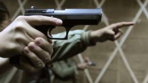 Focuri de armă la o bază militară din Madagascar