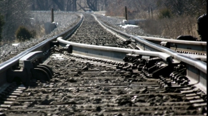 Un tren a deraiat în apropiere de capitala egipteană, Cairo