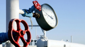 Preţul de import al gazului natural din Rusia va rămâne neschimbat în următorii doi ani