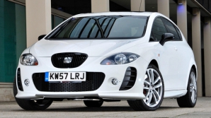 (VIDEO) Seat Leon va avea blocuri optice exclusiv cu LED-uri 