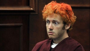 Atacatorul de la premiera "Batman" din Colorado a fost pus oficial sub acuzare