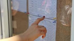 După afişarea rezultatelor la BAC, sute de elevi au depus cereri pentru a contesta examenele 