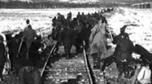 Proiectul liberalilor, privind sancţionarea celor care neagă deportările, a primit avizul Comisiei Juridice 