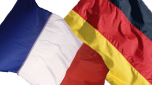 Franţa şi Germania au marcat 50 de ani de la concilierea franco-germană