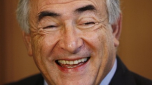 Un afrodiziac ce poartă numele fostului şef al FMI a fost lansat în Franţa 