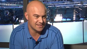 Ion Testemiţanu, singurul fotbalist moldovean care a jucat în campionatul Angliei