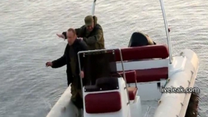 Explozie pe un platou de filmare din Rusia VIDEO  