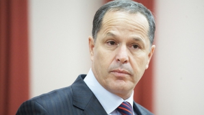 Găgăuzia propune sancţiuni penale pentru cei care atentează la statalitatea Moldovei