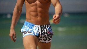 Unde pot fi găsiţi cei mai frumoşi bărbaţi din lume