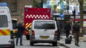 Un bărbat înarmat a ucis patru oameni în Germania