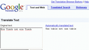 Google Translate, cea mai populară unealtă online pentru traduceri