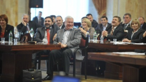 Deputat PL: Comuniştii au fost pedepsiţi pentru că au fost obraznici