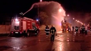 Scurgere de clor în Georgia: Cel puţin 70 de oameni s-au intoxicat 