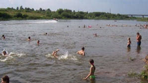 Trei bărbaţi au murit înecaţi în ultimele 24 de ore 