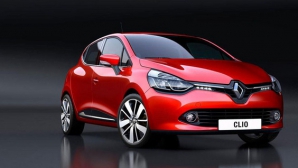 Noul Renault Clio - informaţii oficiale Renault Clio 4 