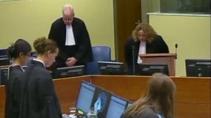 Curtea Internaţională de Justiţie de la Haga a reluat procesul în cazul lui Ratko Mladic 