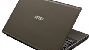 MSI CX61 și CR61 – noi laptop-uri multimedia cu Intel Ivy Bridge