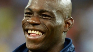 Mario Balotelli va fi tată