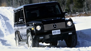 Povestea celebrului Mercedes G-Klasse, rezumată în doar 3 minute VIDEO