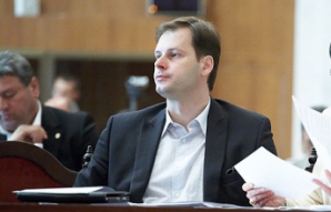 Chiril Lucinschi despre funcţia de ambasador la Moscova şi ameninţările la adresa familiei sale