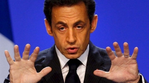 PERCHEZIȚII acasă la fostul președinte francez Nicolas Sarkozy, în lipsa acestuia