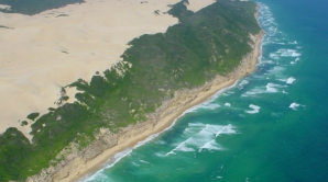 Creşterea nivelului mării NU va putea fi oprită