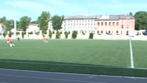 Intrare liberă la meciul dintre Milsami şi Aktobe din Liga Europei