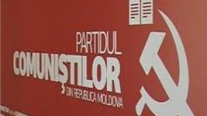 PCRM din nou la Curtea Constituţională. Comuniştii, nemulţumiţi de adoptarea unei legi 