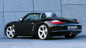 Noul Porsche Boxster a ajuns în Moldova! Află cât costă FOTO