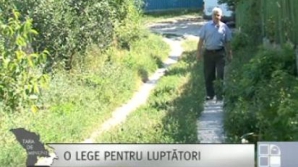 Victimele represiunilor politice nu pot obţine recompense pentru propriile bunuri. Cum se justifică statul VIDEO 