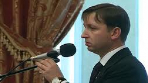 Reşetnicov: Jaful de la bancă a fost pregătit minuţios