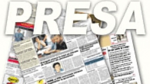 Presa internaţională despre revocarea din funcţie a şefului Senatului României 