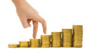 Salariul mediu pentru luna mai a fost mai mare cu 8,5% faţă de perioada similară a anului trecut