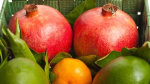 Opt alimente sănătoase pe care nu le mănânci 