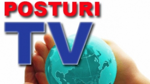 Deputaţii au adoptat modificări la Codul Audiovizualului. Ce posturi TV vor avea de suferit (DOC) 