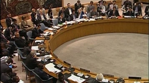 Consiliul de Securitate al ONU nu a reuşit să adopte o rezoluţie în privinţa Siria