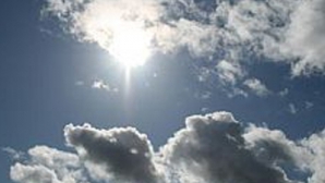 Arşiţa se va domoli în următoarele zile