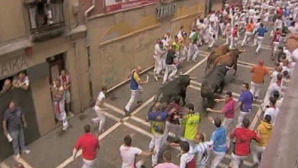 A patra zi a curselor de tauri s-a soldat cu noi victime 