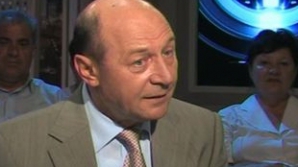 Traian Băsescu ar putea cere boicotarea totală a referendumului 