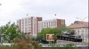 Tiraspolul vrea bază militară rusească pe teritoriul regiunii transnistrene
