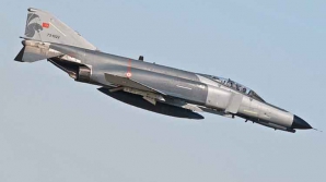 Cadavrele piloţilor avionului turc doborât de Siria au fost găsite în Marea Mediterană