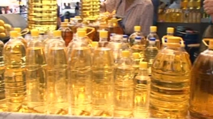 S-a scumpit uleiul. AFLĂ motivul și noul preț